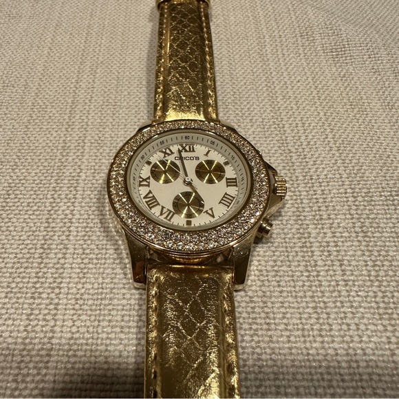 CHICO’S WATCHES (Lot of 3) - Picture 9 of 10